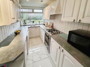 Second Kitchen- click for photo gallery